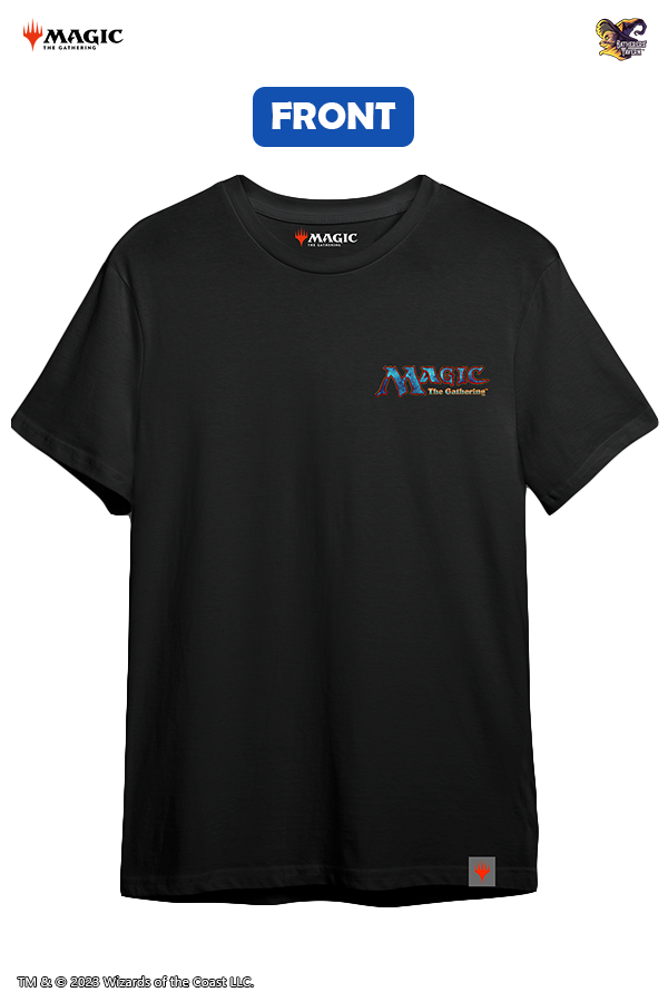 Tolarian Academy T-Shirt