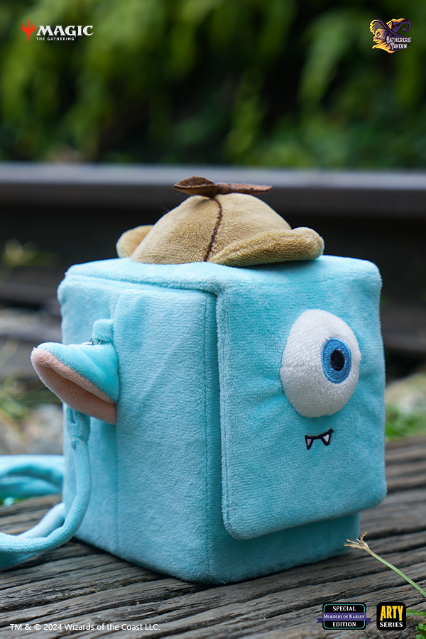 Fblthp ARTY Box (MKM APAC EXCLUSIVE)