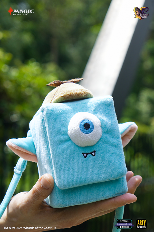 Fblthp ARTY Box (MKM APAC EXCLUSIVE)