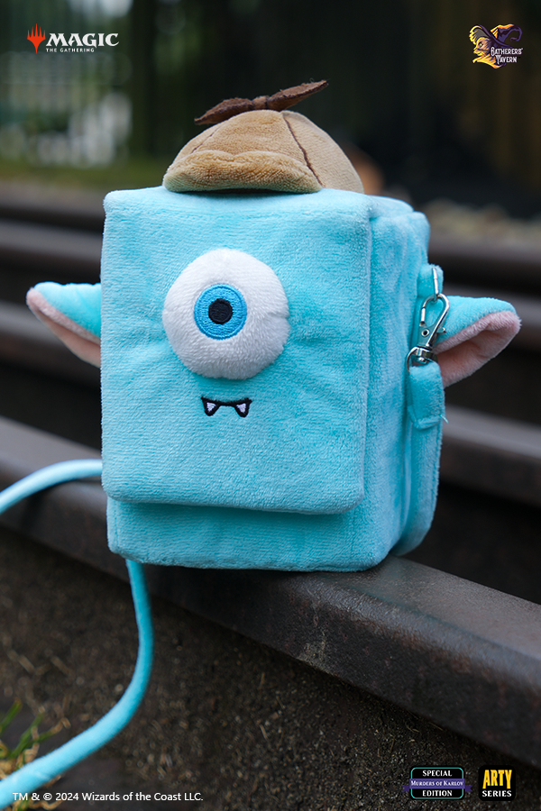 Fblthp ARTY Box (MKM APAC EXCLUSIVE)