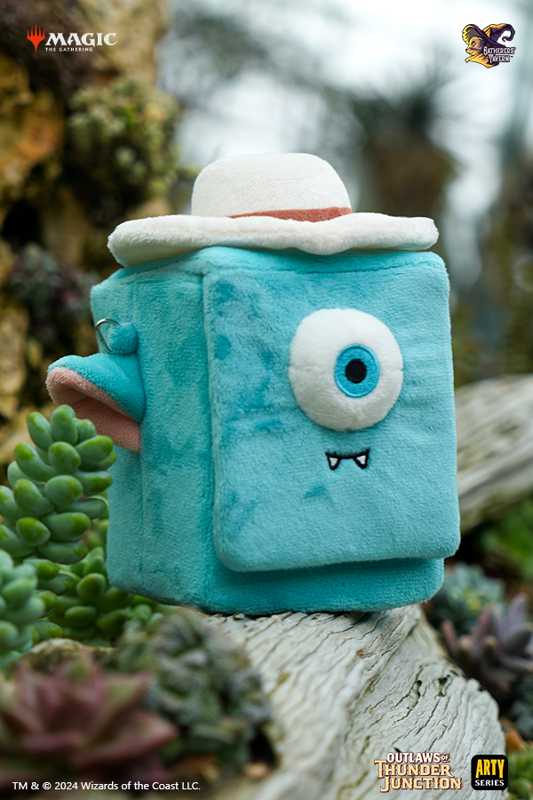Fblthp ARTY Box (OTJ SDCC EXCLUSIVE)