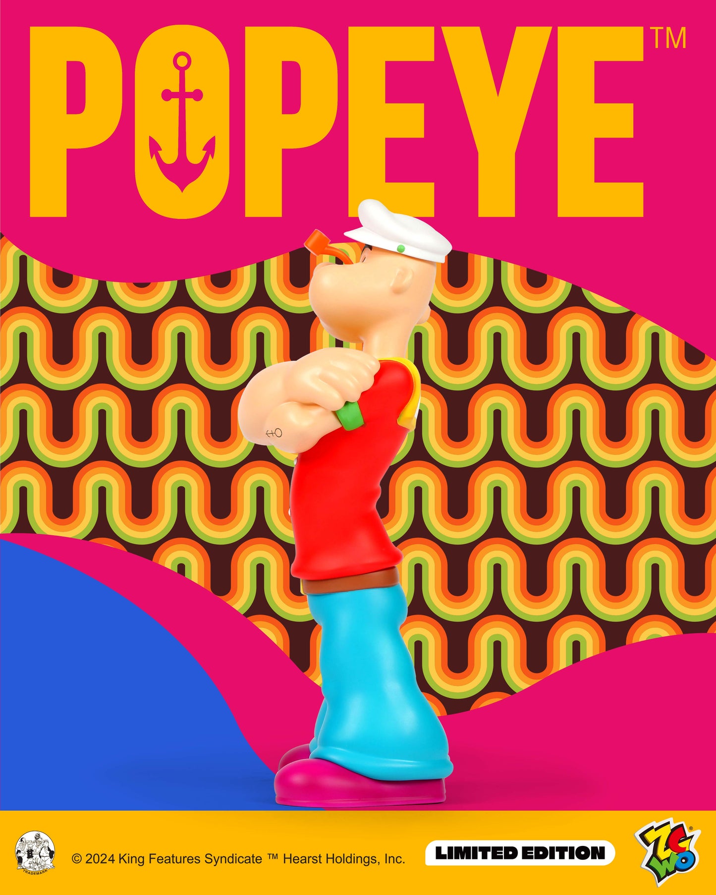 Space Age Popeye