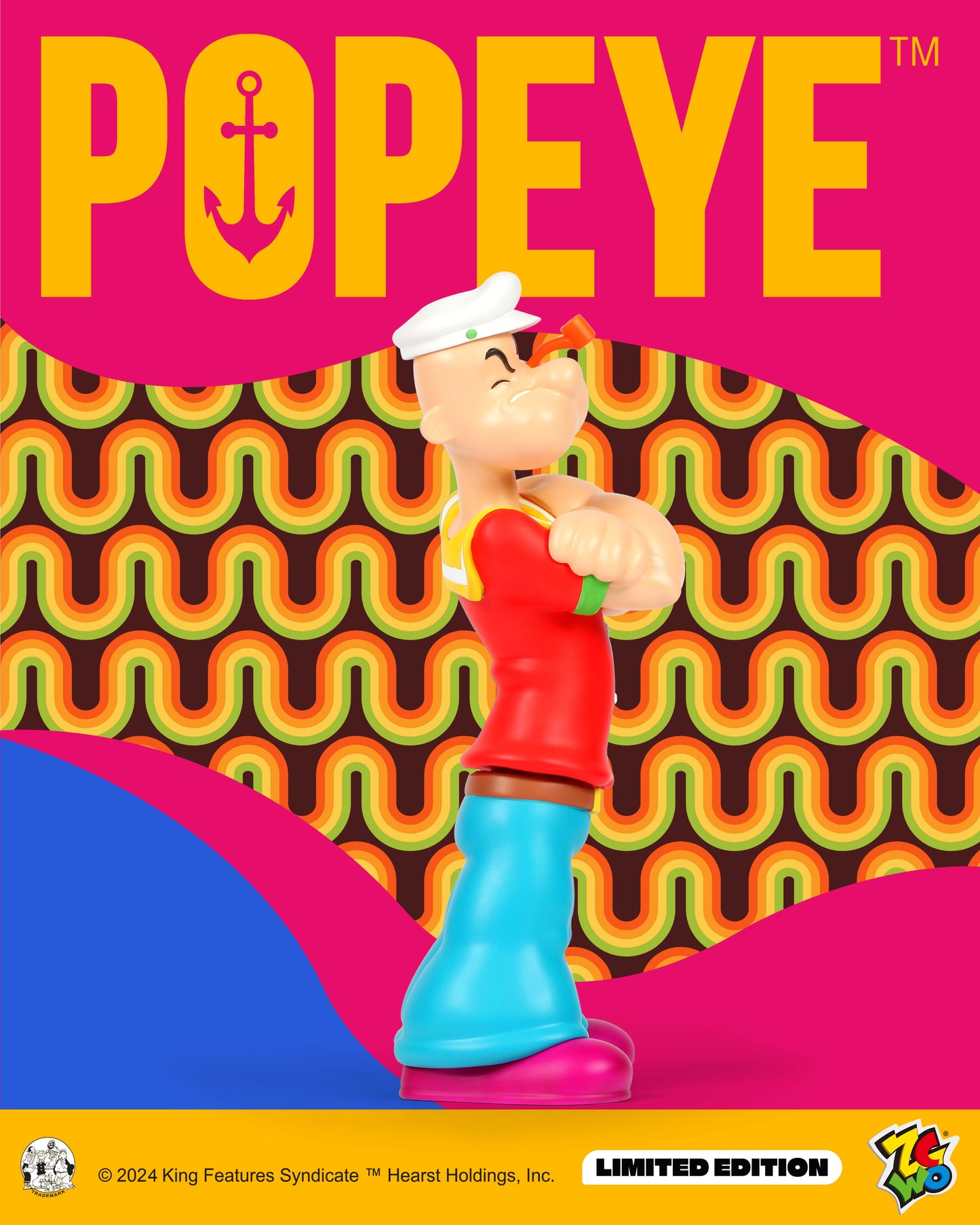 Space Age Popeye