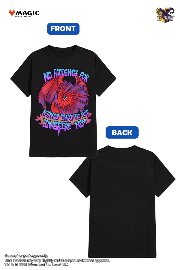 Niv-Mizzet T-Shirt